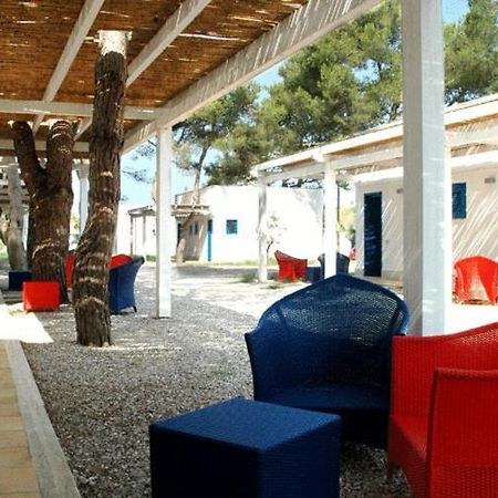 La Locanda Del Mare Πέστουμ Εξωτερικό φωτογραφία