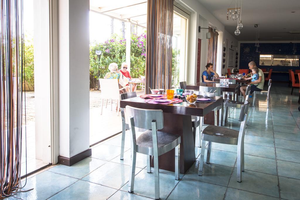 La Locanda Del Mare Πέστουμ Εξωτερικό φωτογραφία