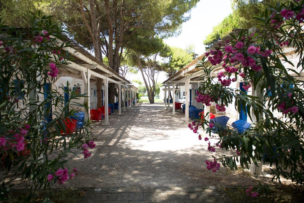 La Locanda Del Mare Πέστουμ Εξωτερικό φωτογραφία